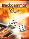 game pic for Backgammon Cup